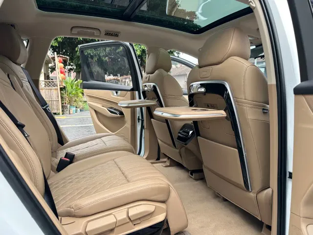 Wuling Victory — Фото автомобиля 13