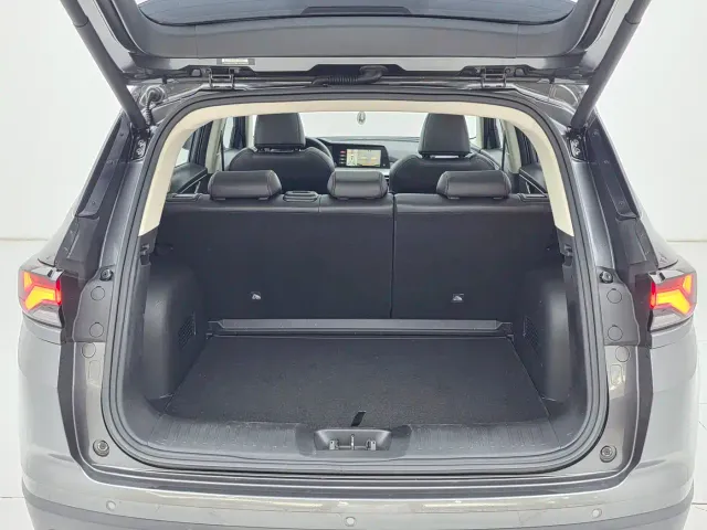 Changan CS35 Plus — Фото автомобиля 12