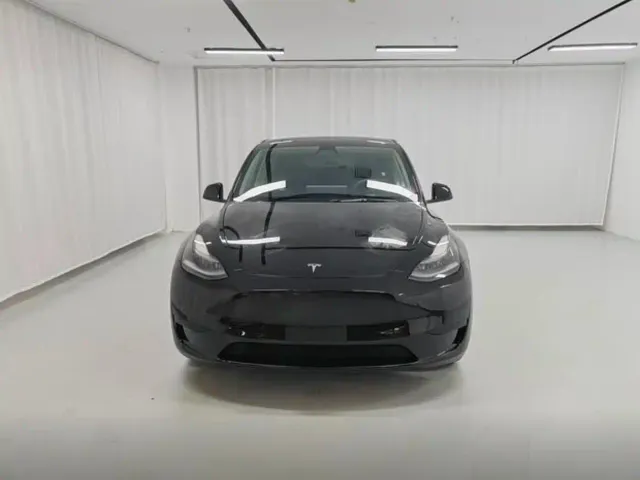 Tesla Model Y — Фото автомобиля 2