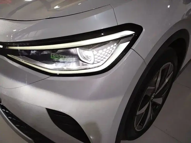 Volkswagen ID.4 Crozz — Фото автомобиля 23
