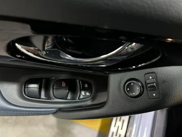 Nissan Qashqai — Фото автомобиля 10