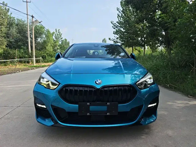 BMW 2 Series — Фото автомобиля 2