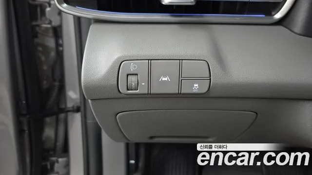 Hyundai AVANTE Avante (CN7) — Фото автомобиля 18