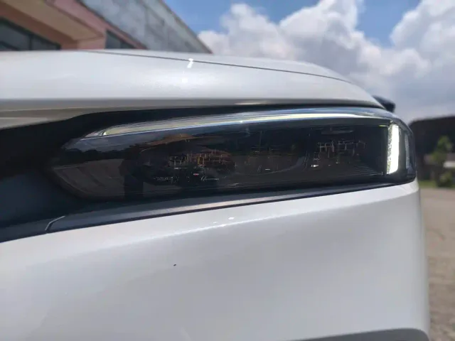 Honda Civic — Фото автомобиля 18