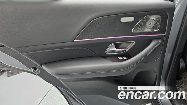 Mercedes-Benz GLE-Class — Фото автомобиля 18