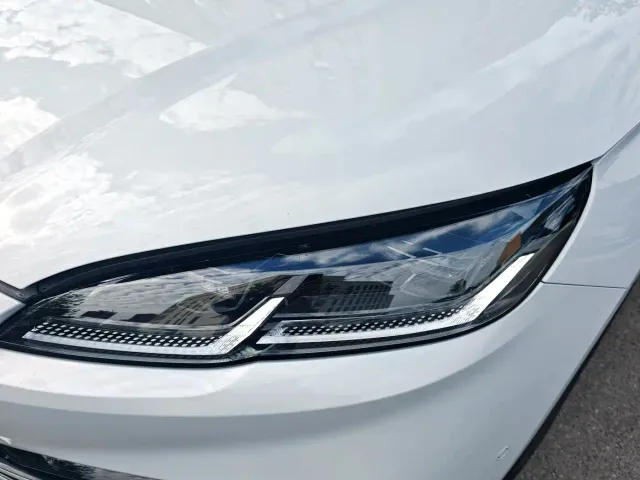 BYD Seal 06 — Фото автомобиля 17