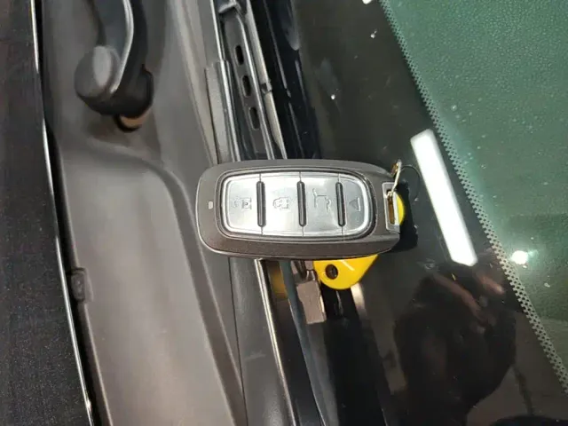 Chevrolet Monza — Фото автомобиля 8