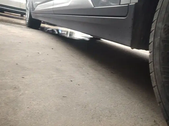 GAC Aion Y — Фото автомобиля 20