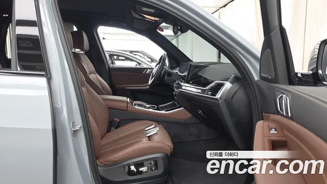 BMW X5 G05 — Фото автомобиля 17