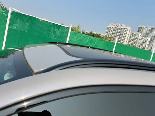BYD Tang — Фото автомобиля 19