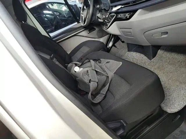 Maxus Xintu V70 — Фото автомобиля 24