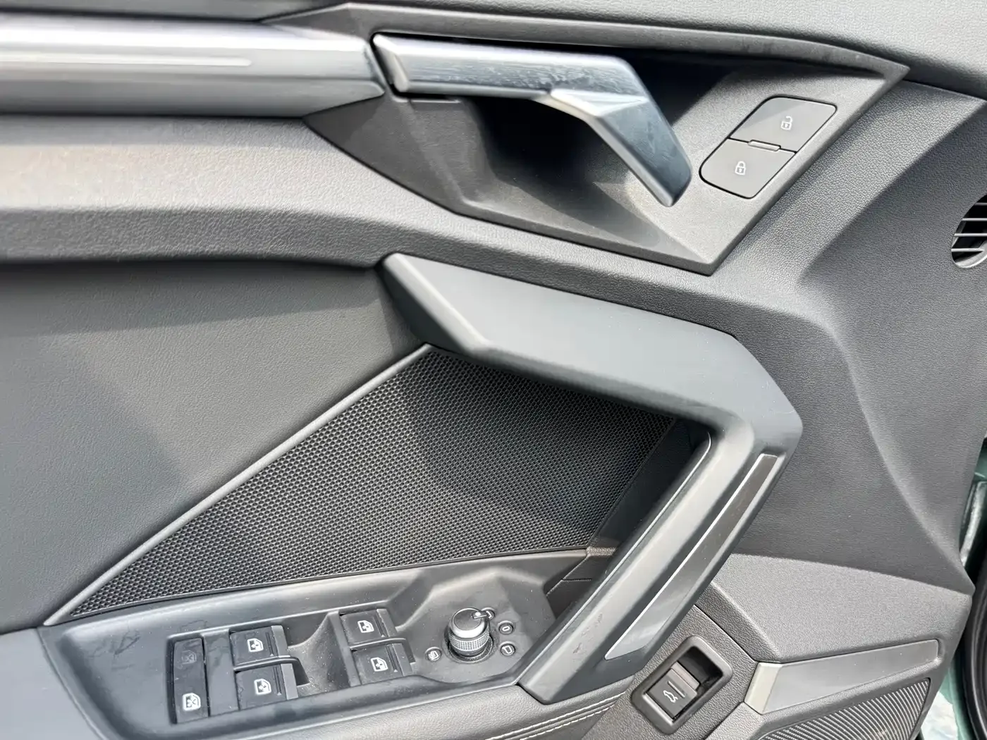Audi Audi A3 2025 A3L Limousine 35TFSI Flying Premium — Фото автомобиля 10