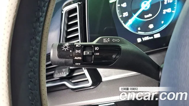 Kia Sportage — Фото автомобиля 26