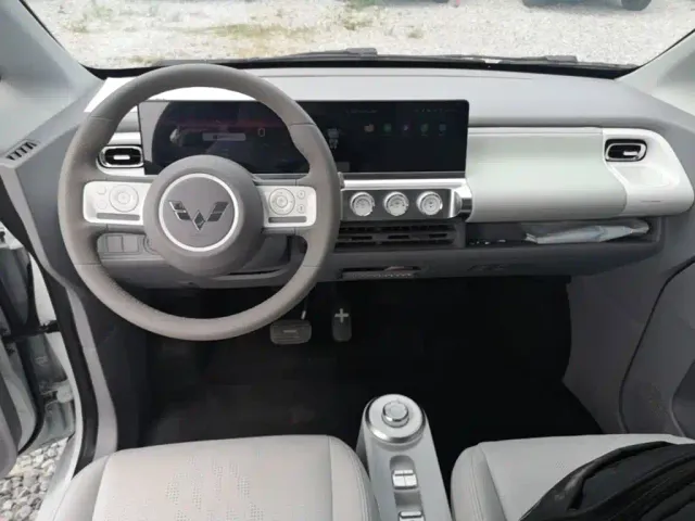 Wuling Air EV — Фото автомобиля 9