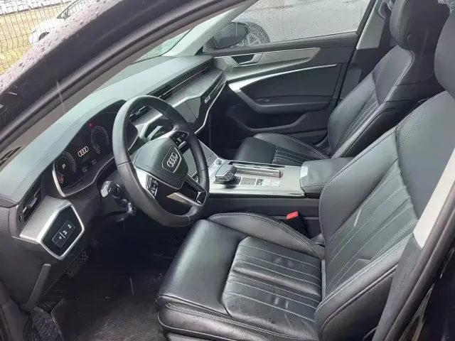 Audi Audi A6L 2024 40 TFSI Luxury Elegance — Фото автомобиля 3