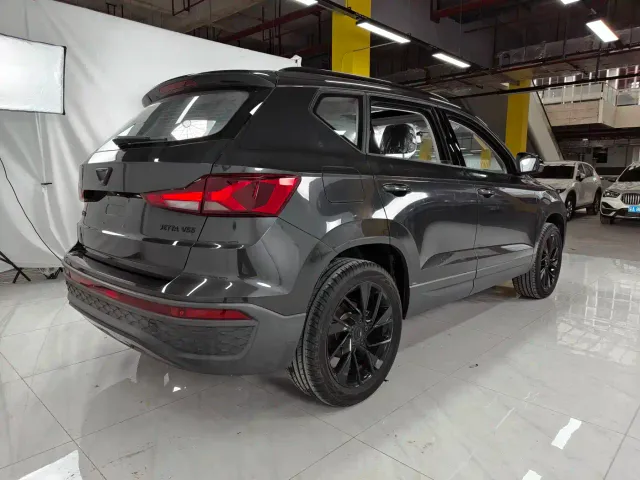 Jetta VS5 — Фото автомобиля 6