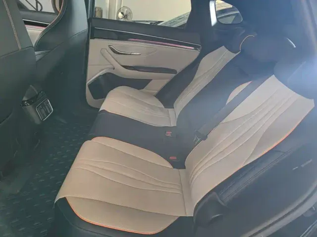 BYD Song PLUS — Фото автомобиля 16