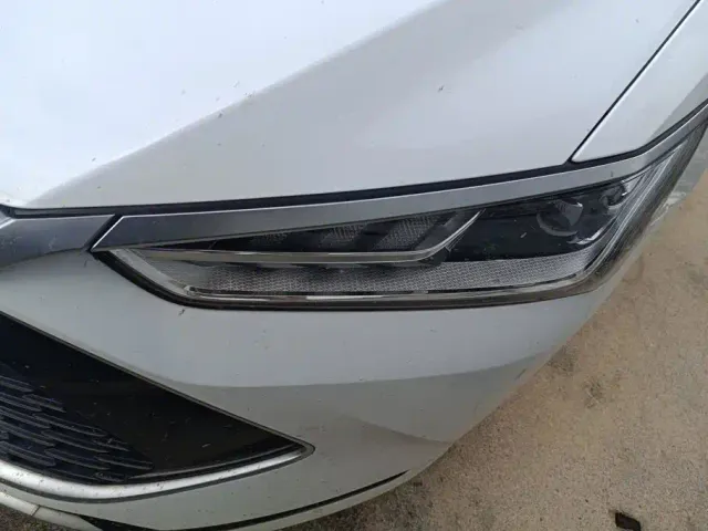 BYD Qin PLUS — Фото автомобиля 5