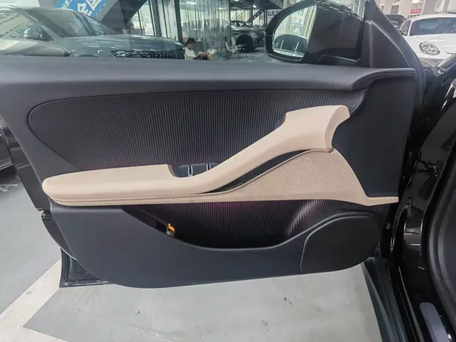 Nio ET5 Touring — Фото автомобиля 7