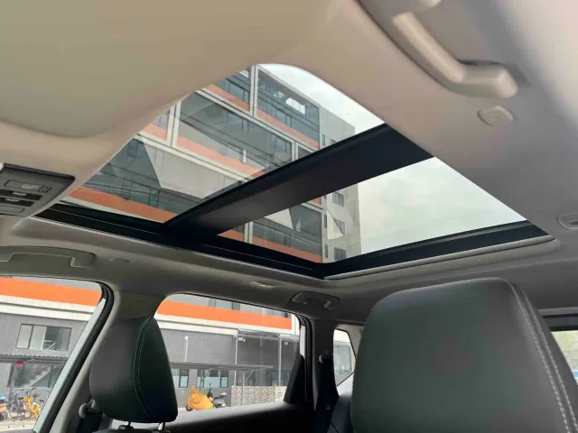 Nissan X-Trail — Фото автомобиля 11
