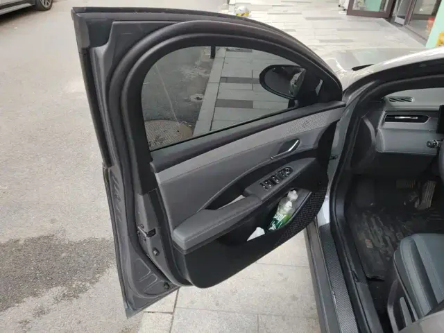 BYD Qin PLUS — Фото автомобиля 7