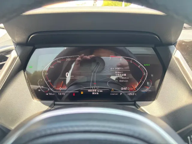 BMW 2 Series — Фото автомобиля 9
