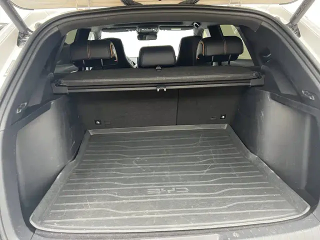 BYD Song PLUS — Фото автомобиля 15