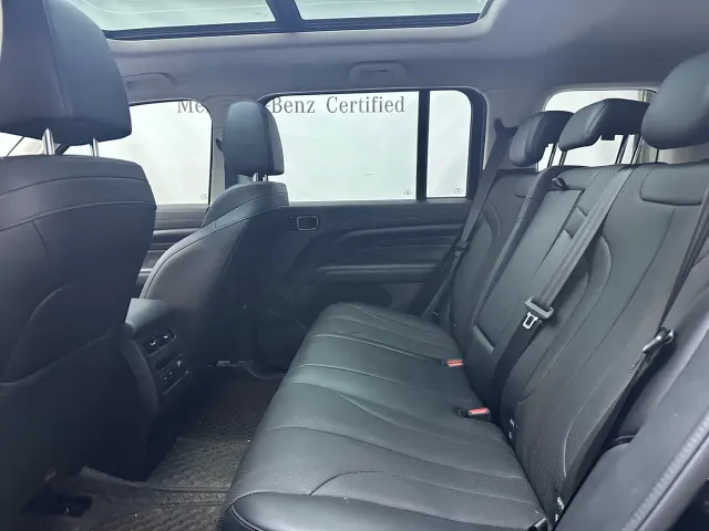 Haval H9 — Фото автомобиля 12