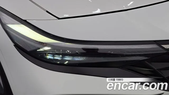 Hyundai Avante CN7 — Фото автомобиля 7