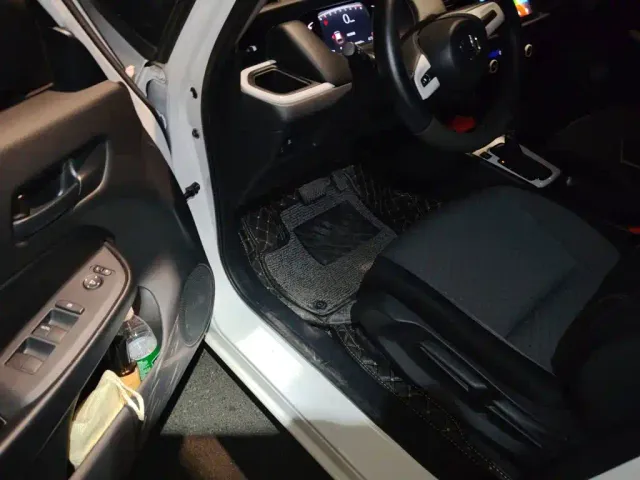 Honda Fit — Фото автомобиля 17