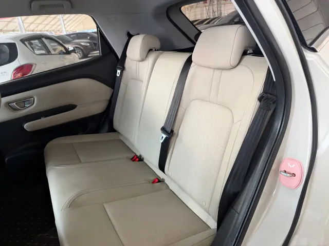 Wuling Binguo PLUS — Фото автомобиля 25