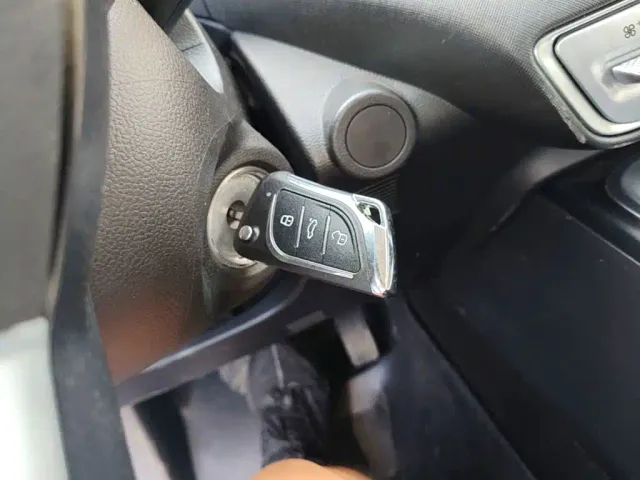 Haval Haval H5 2023 2.0T Automatic 2WD Leading Edition Petrol — Фото автомобиля 16