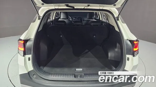 Kia Sportage Sportage 5-е поколение Дизель 2.0 2WD — Фото автомобиля 13