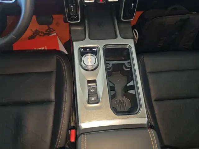Haval Big Dog — Фото автомобиля 13