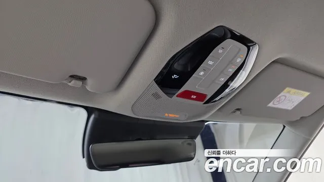 Kia Seltos Seltos 2 поколение Бензин 1.6T 2WD — Фото автомобиля 17