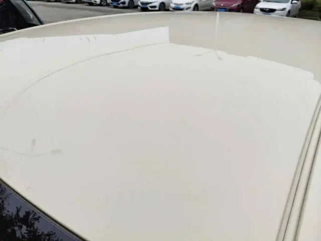 Geely Starry Wish — Фото автомобиля 6