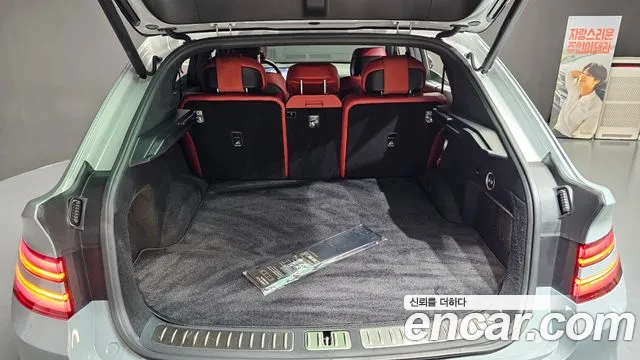 Genesis GV80 — Фото автомобиля 16