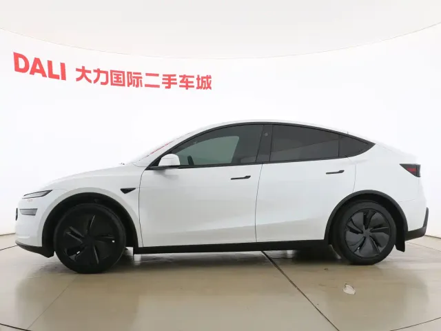 Tesla Model Y — Фото автомобиля 17