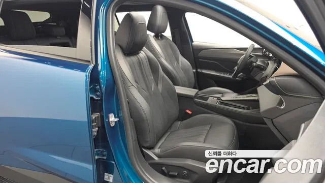 Peugeot 408 — Фото автомобиля 25