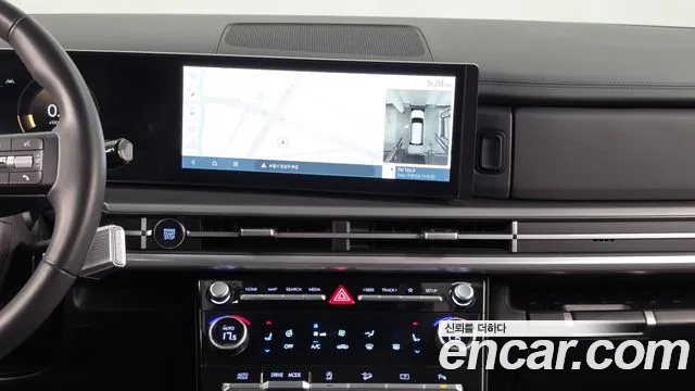 Hyundai Santa Fe MX5 — Фото автомобиля 20