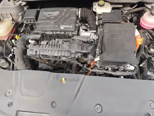 BYD Qin PLUS — Фото автомобиля 21