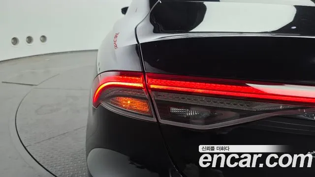 Hyundai Grandeur Новый Grandeur IG — Фото автомобиля 23