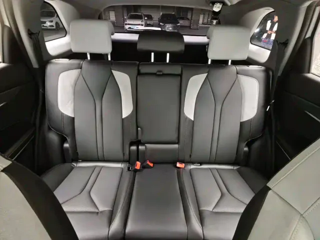 Changan CS75 Plus — Фото автомобиля 14