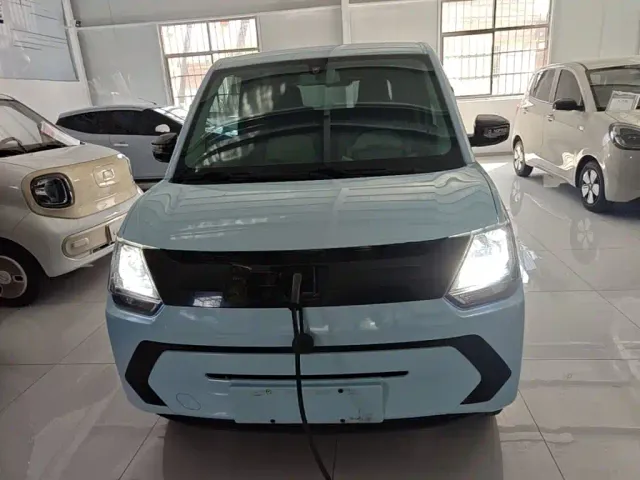 DFSK Mini EV — Фото автомобиля 2