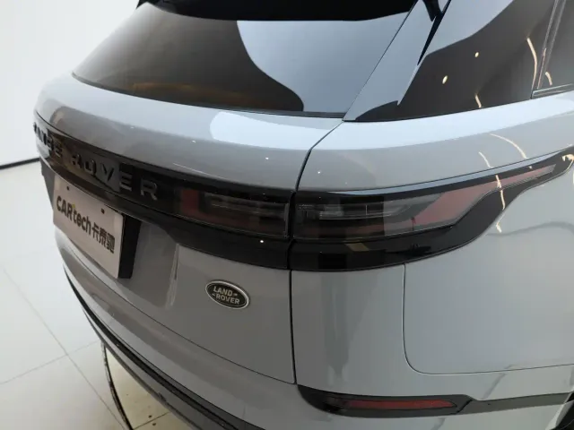 Land Rover Range Rover Velar — Фото автомобиля 7