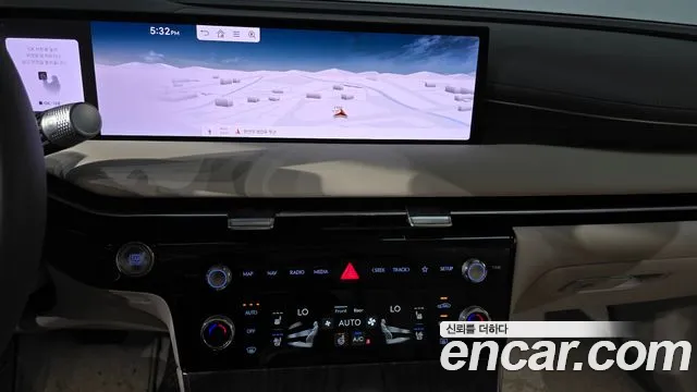 Genesis G80 RG3 — Фото автомобиля 18