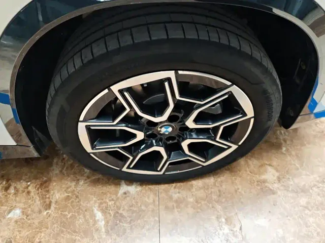 BMW X1 — Фото автомобиля 6