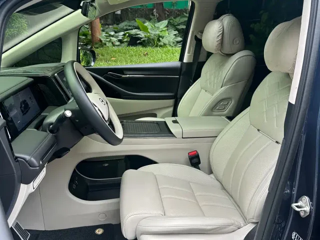 GAC Trumpchi Xiangwang M8 — Фото автомобиля 3