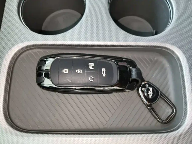 GAC Aion Y — Фото автомобиля 8