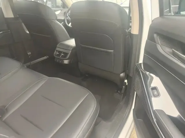 Haval H6 — Фото автомобиля 7